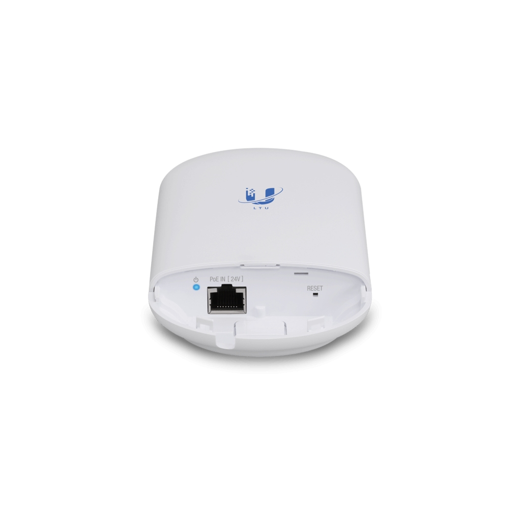 WFUBLTU-LITE-EU- UBNT LTU Lite 5 (LTU-LITE) GHz Profesyonel 3 KM PTMP CPE